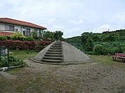 ハイランド朝陽丘公園まで850ｍ