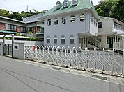 認定こども園 南横須賀幼稚園まで450ｍ