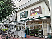 ＦＵＪＩ 佐原店まで400m