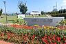 周辺：佐原2丁目公園まで70ｍ