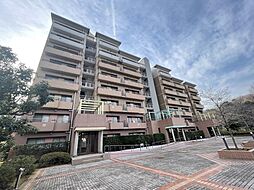 物件画像 コモンヒルズ安針台山の手館5番館