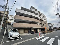 物件画像 クオス金沢八景レジデンシャルステージ