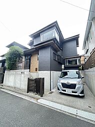 物件画像 金沢区長浜1丁目戸建