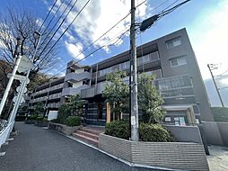 物件画像 サングレイス能見台南