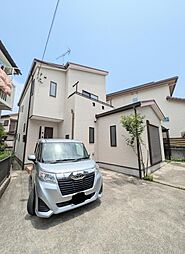 物件画像 横須賀市久村戸建