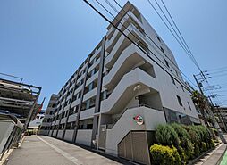 リステージベイサイドコート