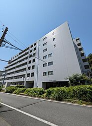 物件画像 ベルヴィル杉田III