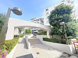 物件画像 メゾン横浜能見台B棟