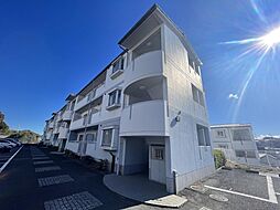 物件画像 パークピア金沢八景C