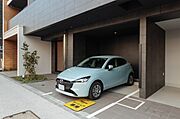 共用設備