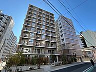 神奈川県横浜市西区平沼1丁目：物件画像／株式会社ハウスメイトショップ　二俣川店