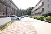 敷地内駐車場