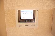 ＴＶモニターホン