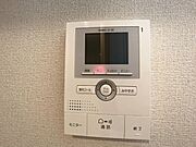 セキュリティ設備
