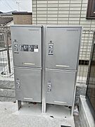 共用設備