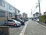 駐車場：敷地内駐車場（有料・要空き確認）