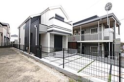 物件画像 ガルボシティー　横浜市旭区白根6丁目２期