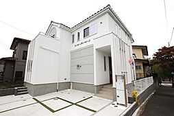 物件画像 ガルボシティー 横浜市旭区上白根2丁目