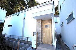 物件画像 ガルボシティー横浜市緑区三保町５期