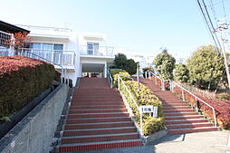 物件画像 三ツ境ハイタウンテラスハウス1号棟