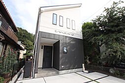 物件画像 ガルボシティー　横浜市泉区岡津町３期