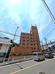 物件画像 ダイアパレス保土ヶ谷