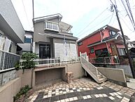 神奈川県横浜市旭区金が谷1丁目：物件画像