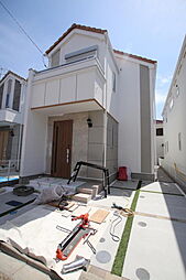 物件画像 ガルボシティー　横浜市瀬谷区宮沢２丁目８期