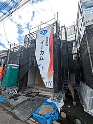 物件画像 ガルボシティー　横浜市瀬谷区宮沢２丁目８期