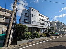 物件画像 リズ東林間