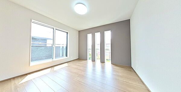 子供部屋