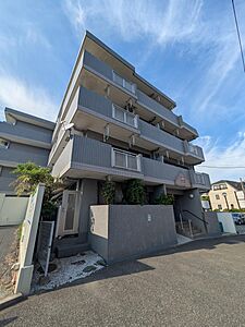 外観：（2026年8月撮影）