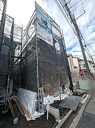 物件画像 ガルボシティー　横浜市瀬谷区宮沢2丁目８期