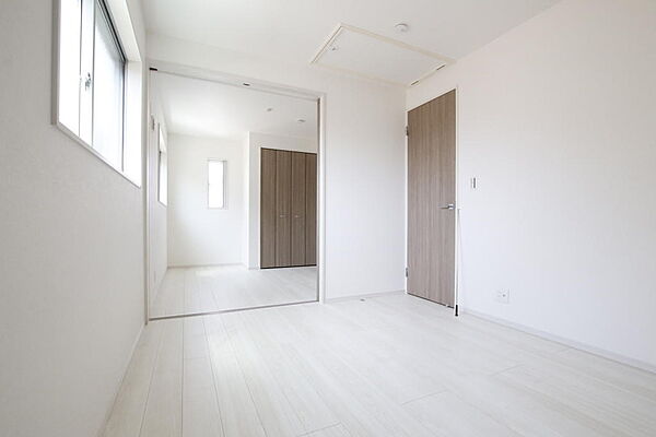 子供部屋