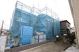 物件画像 ガルボシティー　横浜市旭区中白根２丁目