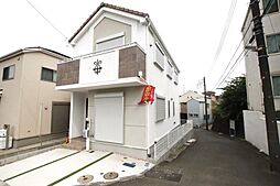 物件画像 ガルボシティー　横浜市旭区白根７丁目