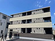 神奈川県海老名市東柏ケ谷1丁目8番6：物件画像／株式会社ハウスメイトショップ　大和店