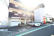 郵便局