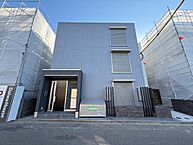 神奈川県藤沢市湘南台4丁目7-38：物件画像／株式会社ハウスメイトショップ　大和店