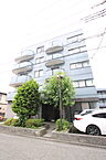 神奈川県大和市林間1丁目2-15：物件画像／株式会社ハウスメイトショップ　大和店