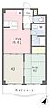 青秋桜5階8.1万円