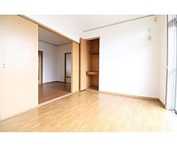 エントピアハウス 307 3階3DKのリビング/ダイニング