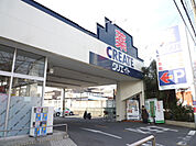ドラッグストア