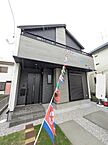 神奈川県大和市上和田1850-25：物件画像