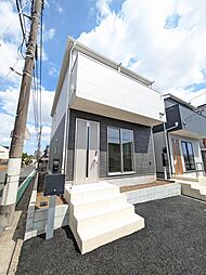 物件画像 綾瀬市小園南第４