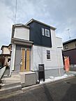 神奈川県大和市上和田1689-6：物件画像
