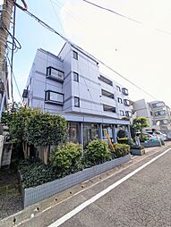 物件画像 リズ東林間
