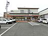 周辺：セブンイレブン藤沢村岡東店まで1000m