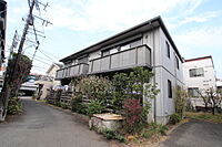 神奈川県藤沢市片瀬海岸1丁目8-40：物件画像／株式会社ハウスメイトショップ　藤沢店