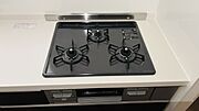 同一間取り　反転タイプ